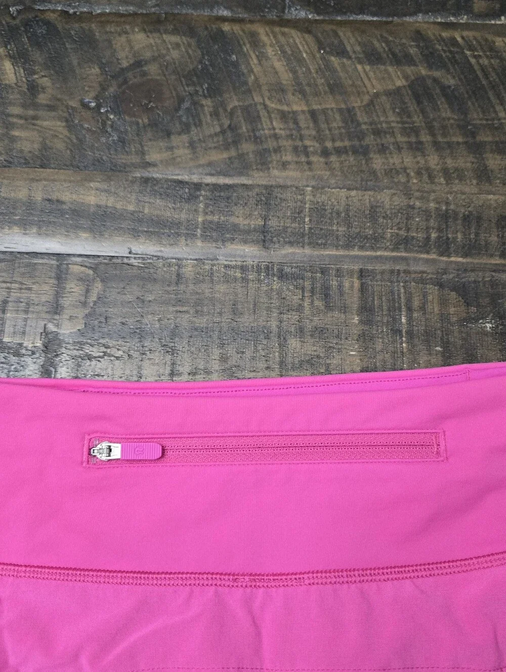 LULULEMON Speed Up Shorts | 12